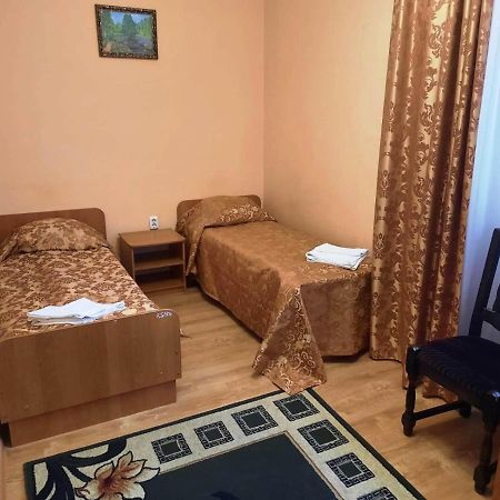 Hotel Nurlytau Borovoe Extérieur photo
