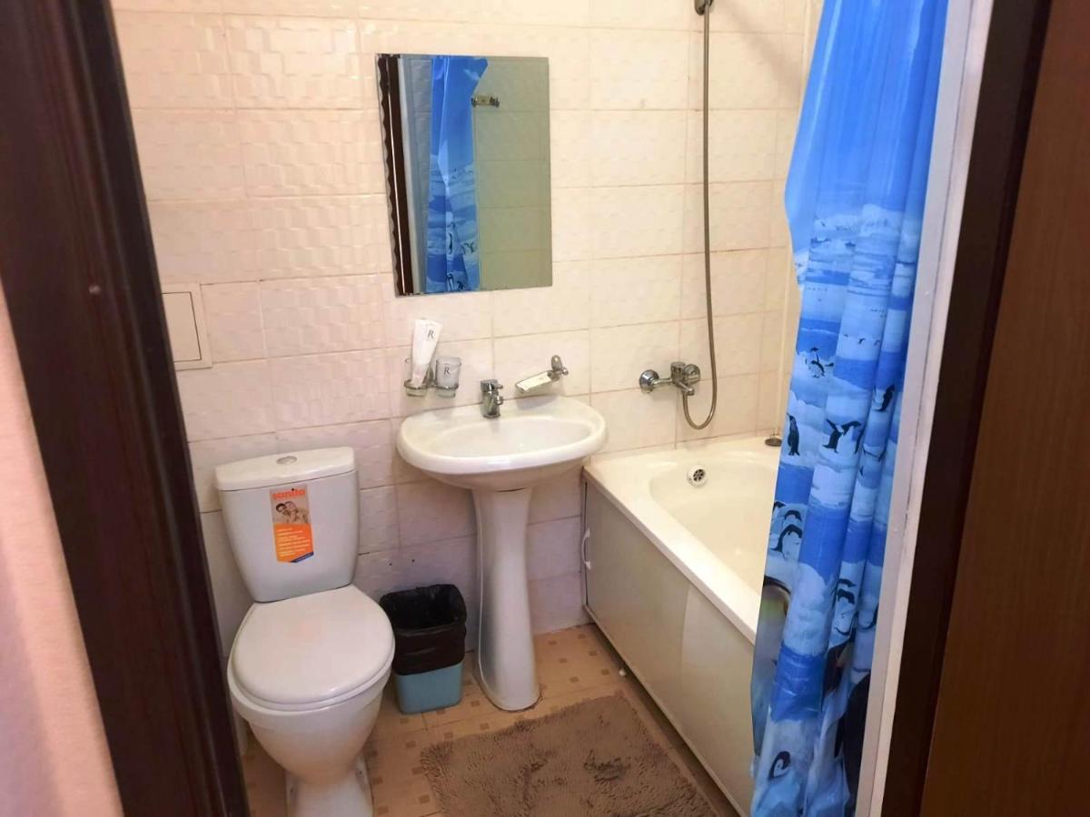 Hotel Nurlytau Borovoe Extérieur photo