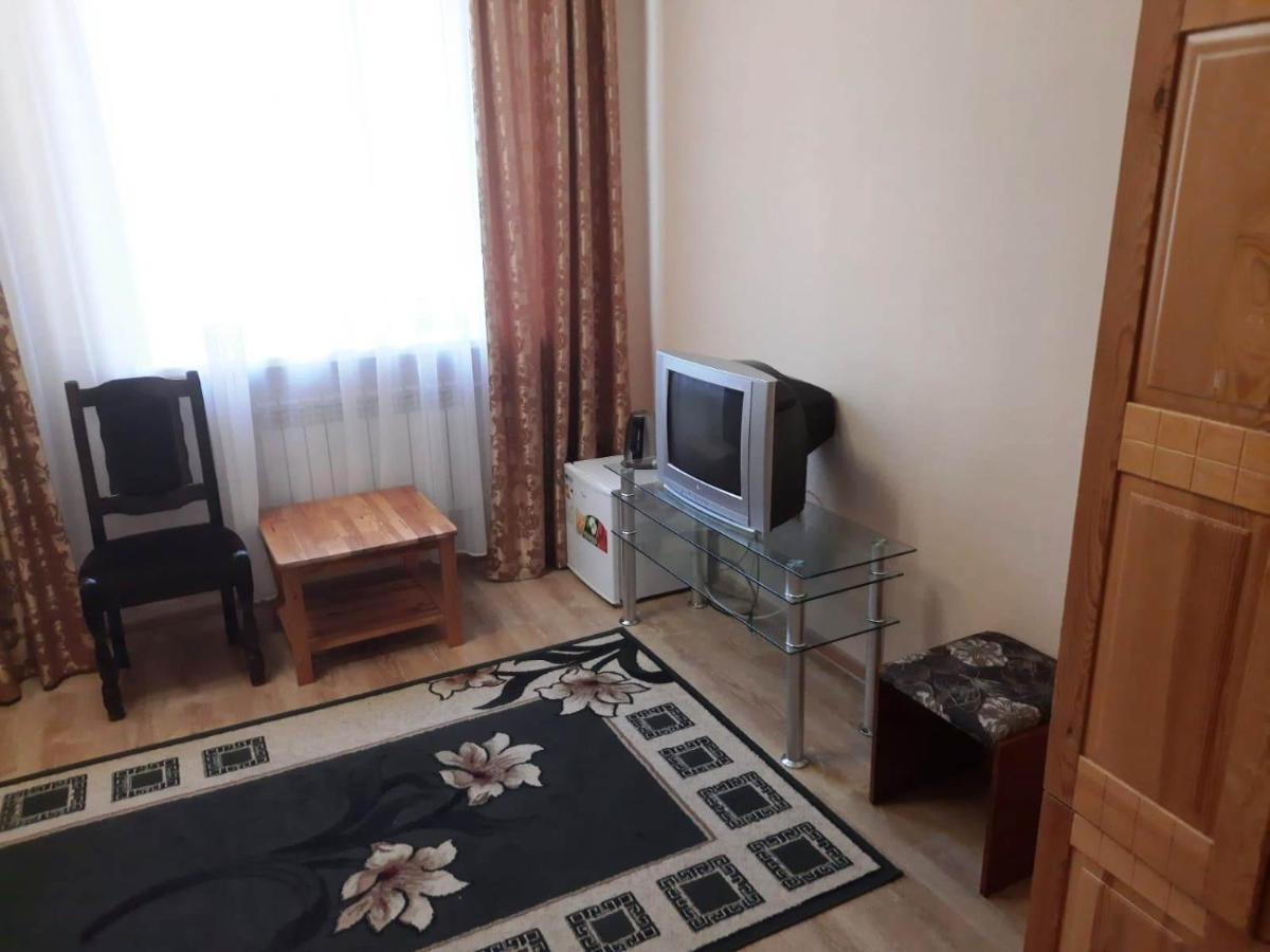 Hotel Nurlytau Borovoe Extérieur photo