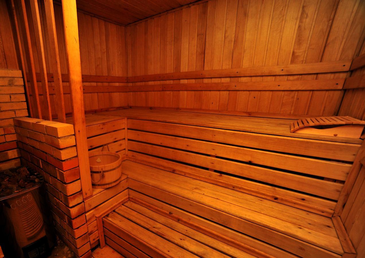 Hotel Nurlytau Borovoe Extérieur photo