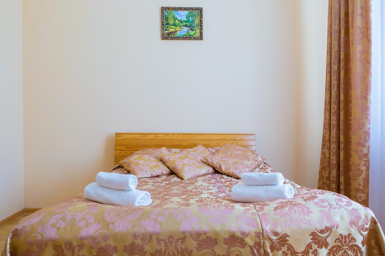 Hotel Nurlytau Borovoe Extérieur photo