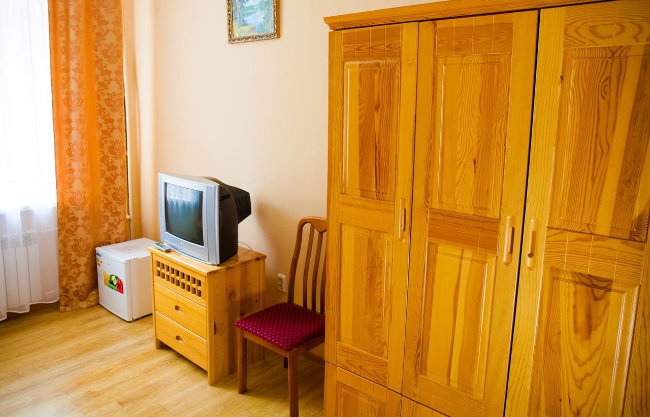 Hotel Nurlytau Borovoe Extérieur photo