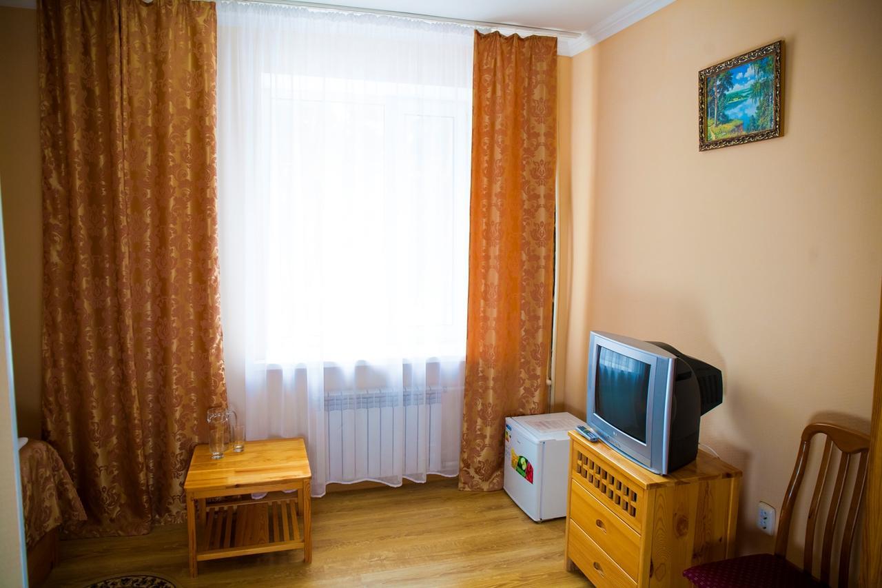 Hotel Nurlytau Borovoe Extérieur photo