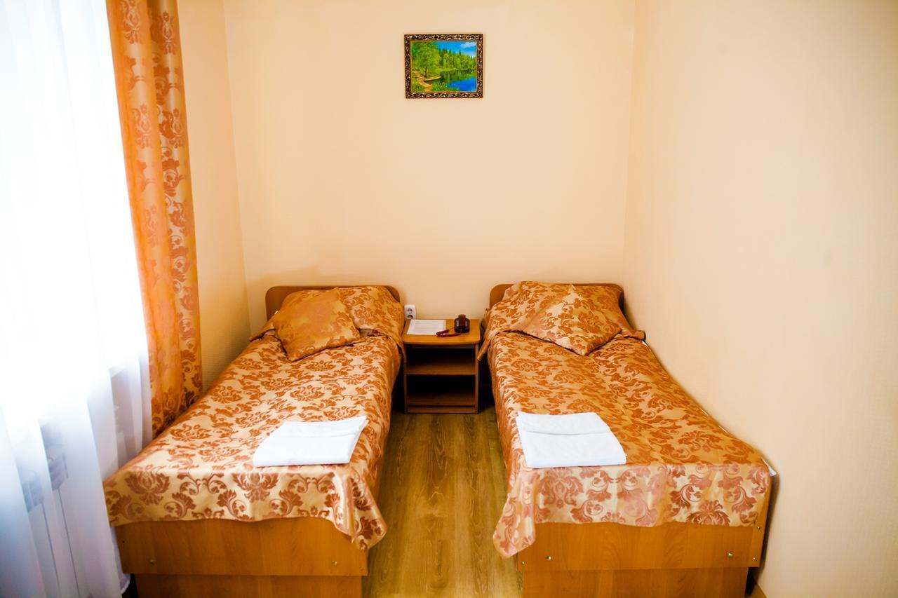 Hotel Nurlytau Borovoe Extérieur photo
