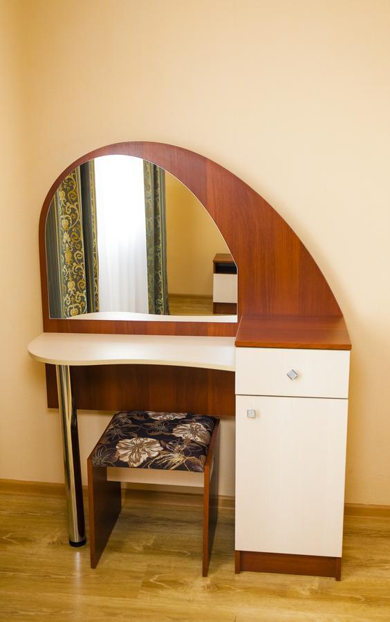 Hotel Nurlytau Borovoe Extérieur photo
